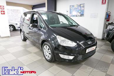FORD Galaxy + 2.0 TDCi 163 CV DPF 7 posti