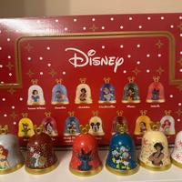 Campanelle Disney conad