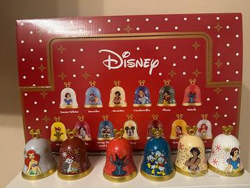 Campanelle Disney conad