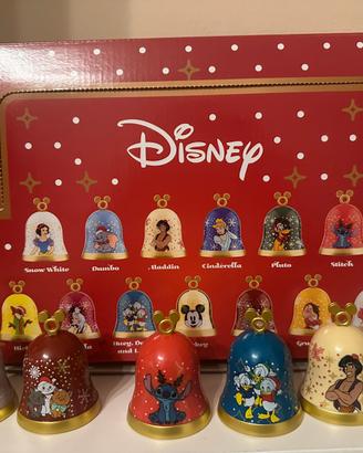 Campanelle Disney conad