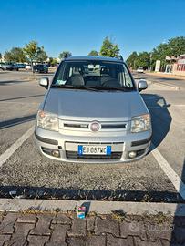 Fiat panda 1.3 multijet