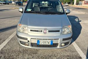 Fiat panda 1.3 multijet