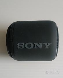 Cassa bluetooth SONY. 