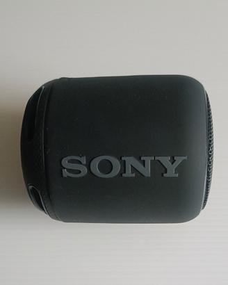 Cassa bluetooth SONY. 