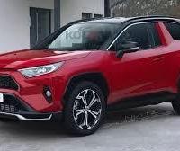 Ricambi Toyota RAV4/ Rav 4 disponibili