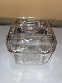 SECCHIELLO GHIACCIO VINTAGE AMANDA GUZZINI