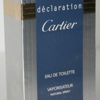 Cartier Declaration