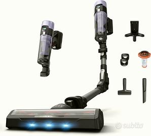 Rowenta X-Force Flex 9.80 Aspirapolvere Senza Fili