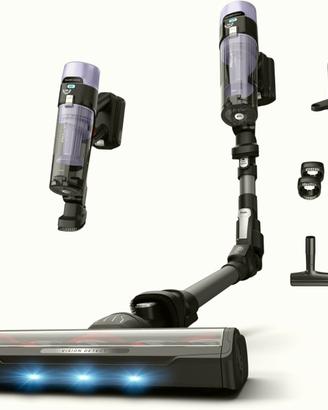Rowenta X-Force Flex 9.80 Aspirapolvere Senza Fili