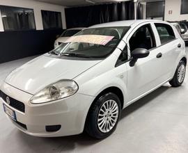 Fiat Punto 1.2 Benzina 2013 Neopatentati 95.000km