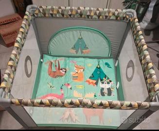 box neonato