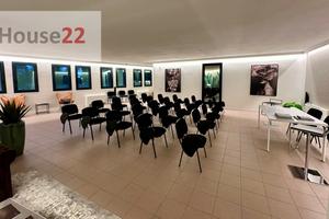 UFFICIO LOFT Mq 200 Piano 2° (ultimo) in z