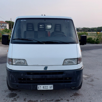 Fiat ducato anno 1997 cc 2.5d