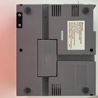 Nintendo entertainment system nes version