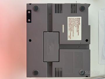 Nintendo entertainment system nes version