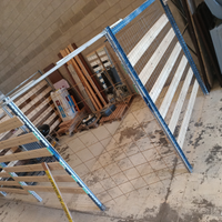 Spazio uso deposito temporaneo