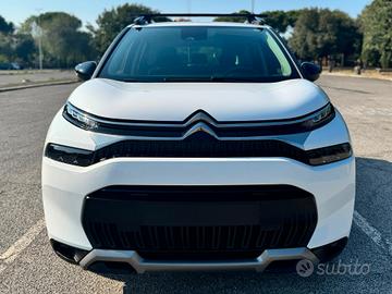 Citroen C3 Aircross 1.2 P.Tech Shine 81Kw -PREZZO 