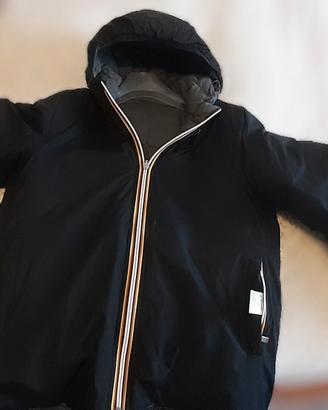 piumino kway