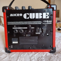 6 Amplificatori Più Pedalini Effetti + Multieffet