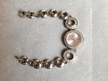 OROLOGIO DONNA GUESS I85480L1