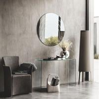 Consolle in Cristallo Calligaris