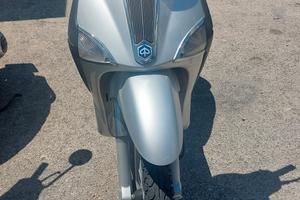 Piaggio Liberty 150cc 
