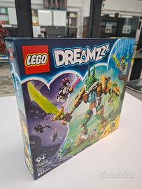 lego 71508 mech volpe guardiana ZYQ 30496