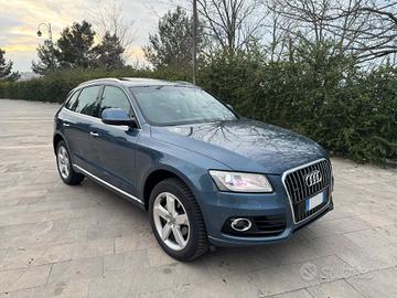 Audi Q5 2.0 TDI 177CV quattro S tronic