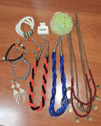 Lotto Vintage - Abbigliamento E Accessori In Vendita A Roma - Foto 11