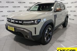 Dacia Duster 1.2 mild hybrid Extreme 4x4 130cv