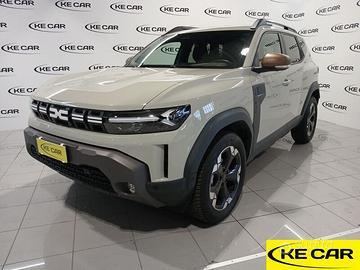 Dacia Duster 1.2 mild hybrid Extreme 4x4 130cv