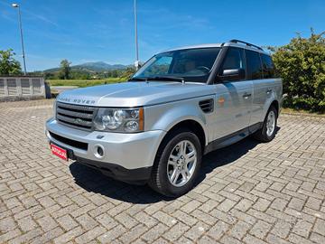 Land Rover Range Sport 2.7 TDV6 HSE