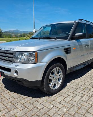 Land Rover Range Sport 2.7 TDV6 HSE