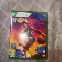 NBA2K23