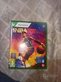 NBA2K23