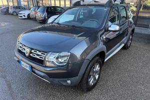 Dacia Duster 1.5 dCi 110CV 4x4 Lauréate