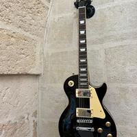 Chitarra elettrica Les Paul Eko