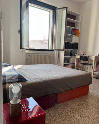 Camera singola in prima arcella