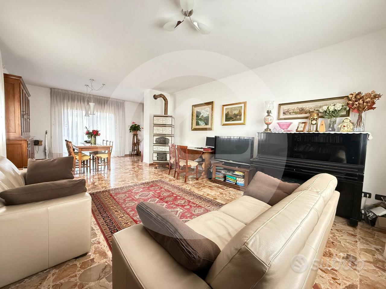 House in Camposampiero, San Marco - Vista 3