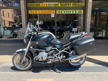 Bmw R 1200 R Classic anno 2012 km 29000 FULL OPTIO