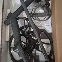 Metal Detector Nokta simplex Ultra