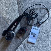 Arricciacapelli Babyliss