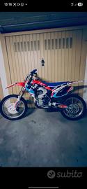 motocross