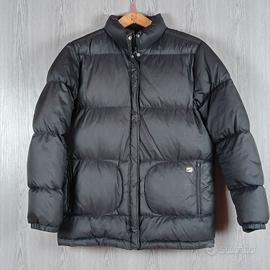 giubbotto/piumino Nike nero taglia L 