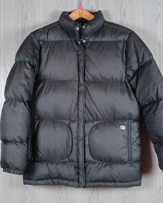 giubbotto/piumino Nike nero taglia L 