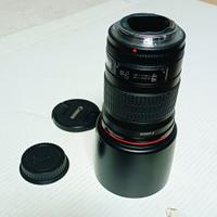 Canon EF 135mm F2  Perfetto