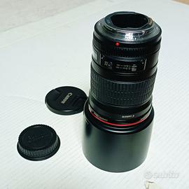 Canon EF 135mm F2  Perfetto