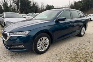 Skoda Octavia 1.5 G-TEC DSG Wagon Executive