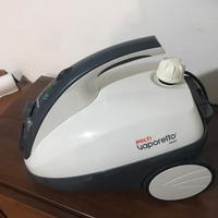 Vaporetto pollti semi nuovo