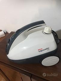 Vaporetto pollti semi nuovo